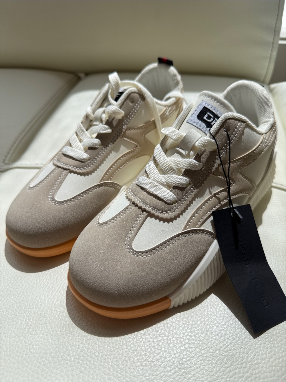 DE FLORANCE Cloudea Sneakers
